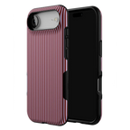 Stripes and the City | Tiny Pinstripe Case