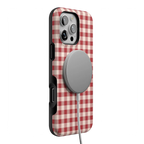 Sweet Jam | Red Gingham Case