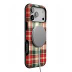 Plaid & Proper | Signature Plaid Case