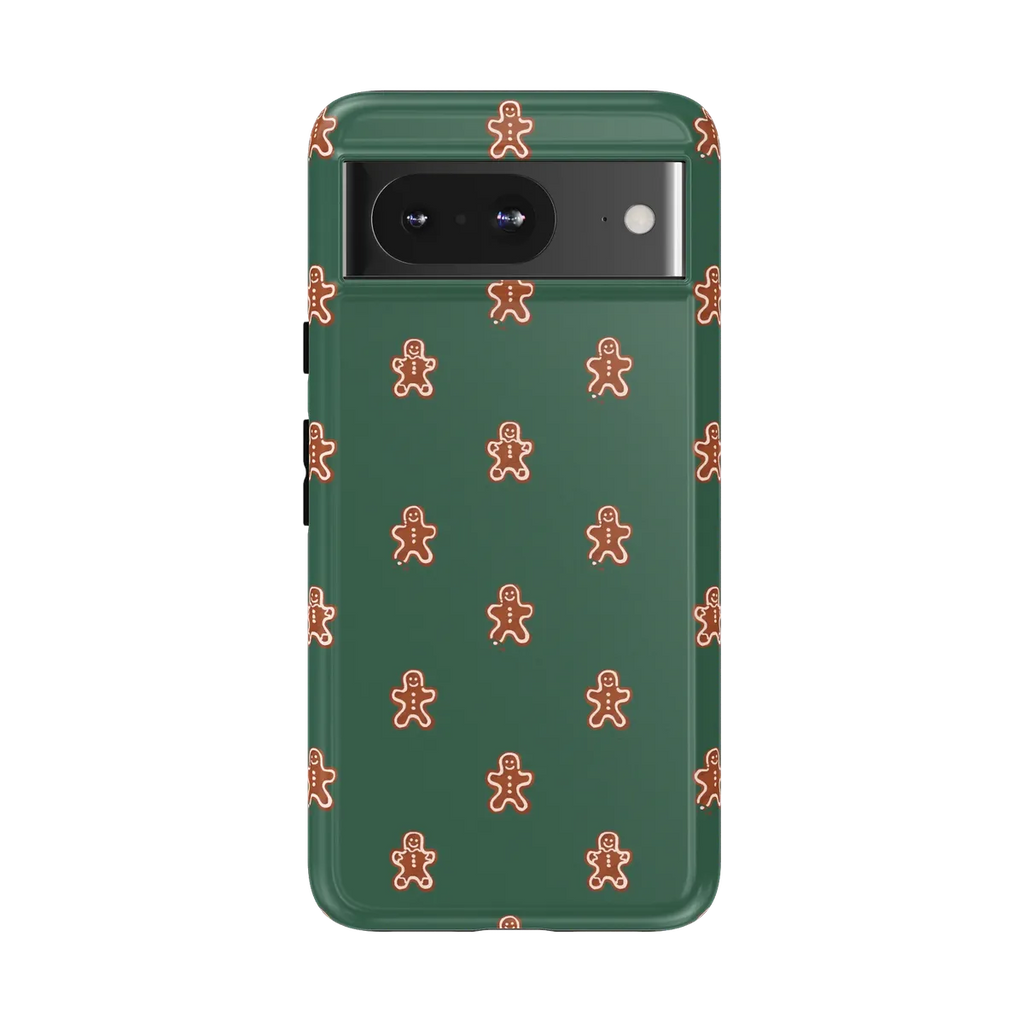 You Can't Catch Me | Gingerbread Man Case