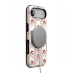 Jolly St. Nick | Retro Claus Case