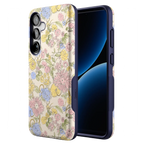 Prairie Blooms | Pastel Floral Case