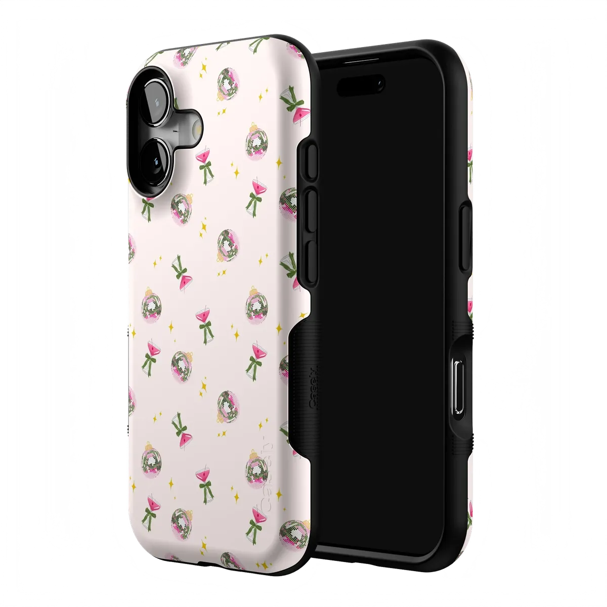 In the Spirit | Tini Party Case