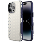 Tiny Stars | Blue & White Case