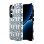 Seahorse Drift | Coastal Blues Case