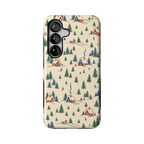 Chalet All Day | Winter Village Case