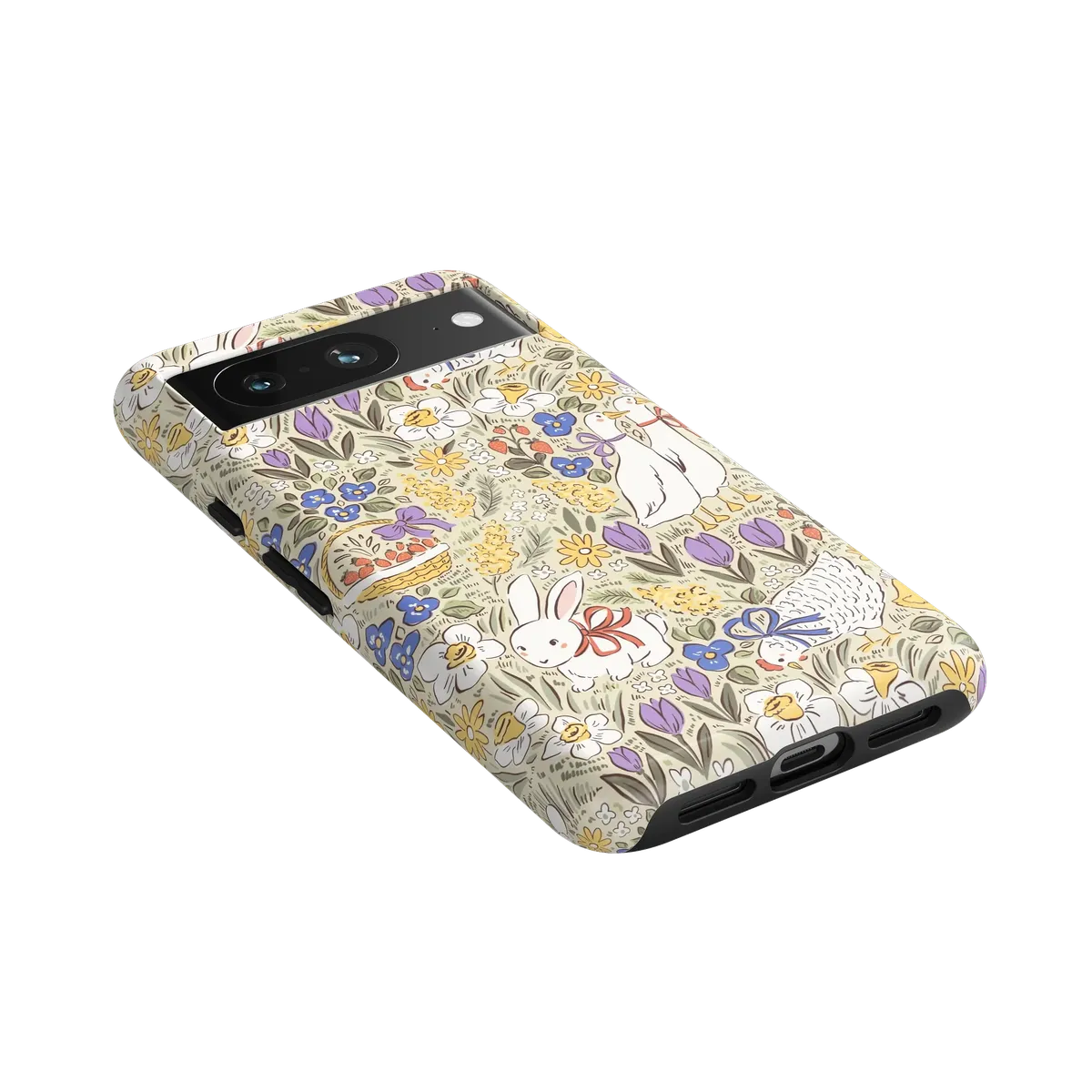 Storybook Stroll | Spring Garden Case