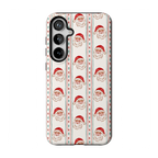 Jolly St. Nick | Retro Claus Case