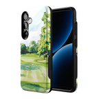 Tee Time | Clubhouse Case
