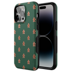 You Can't Catch Me | Gingerbread Man Case