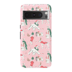 Winter Woofs | Holiday Dog Case