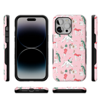 Winter Woofs | Holiday Dog Case