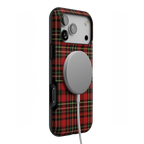 Fireside Flannel | Signature Plaid Case