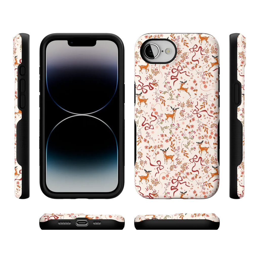 Dashing Through the Snow | Enchanted Forest Case