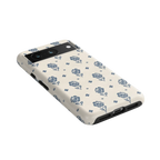 Seaside Stitch | Vintage Roses Case
