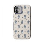 Seaside Stitch | Vintage Roses Case