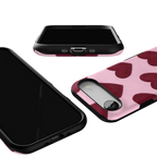 Whole Lotta Love | Plum Hearts Case