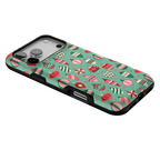 All Decked Out | Festive Ornaments Case
