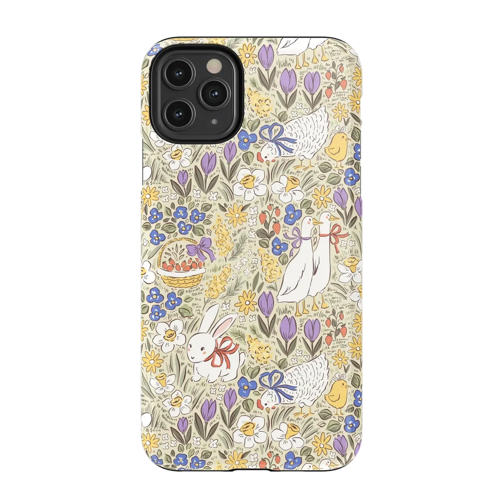 Storybook Stroll | Spring Garden Case