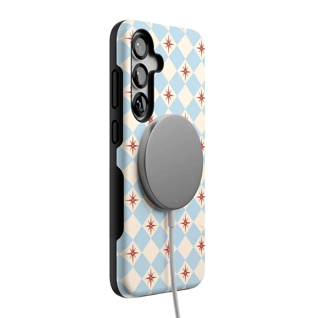 Chelsea Checker | Starlight Tiles Case