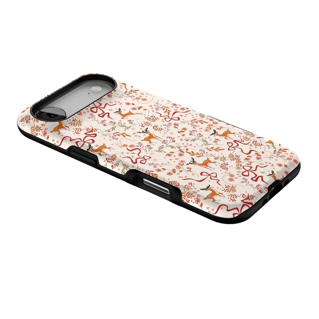 Dashing Through the Snow | Enchanted Forest Case