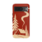 Snowed In | Cozy Winter Case