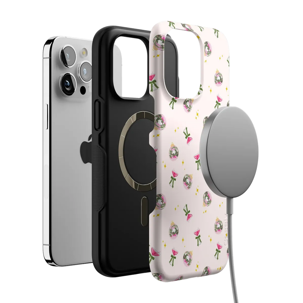 In the Spirit | Tini Party Case
