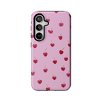 Very Cherry | Painted Cherries Case