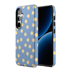 In the Spotlight | Pastel Polka Dot Case
