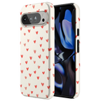 Love Letters | Doodle Hearts Case