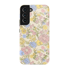 Prairie Blooms | Pastel Floral Case