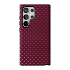 Heart Noir | Tiny Hearts Case