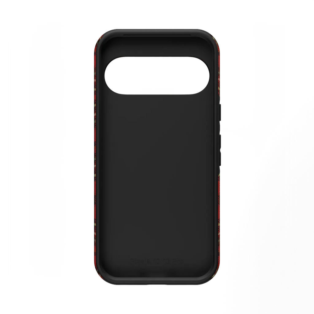 Fireside Flannel | Signature Plaid Case