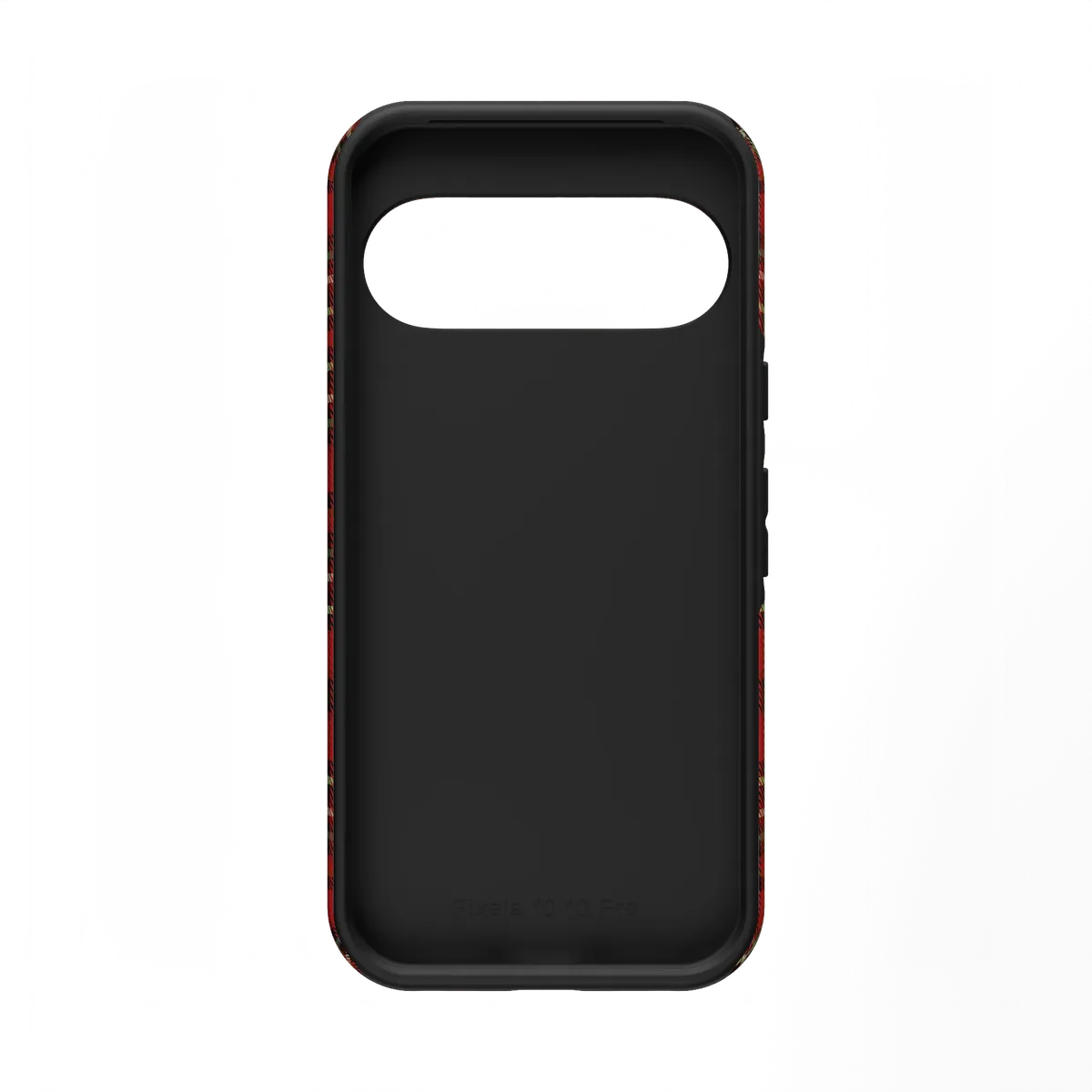 Fireside Flannel | Signature Plaid Case