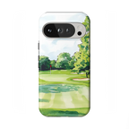 Tee Time | Clubhouse Case