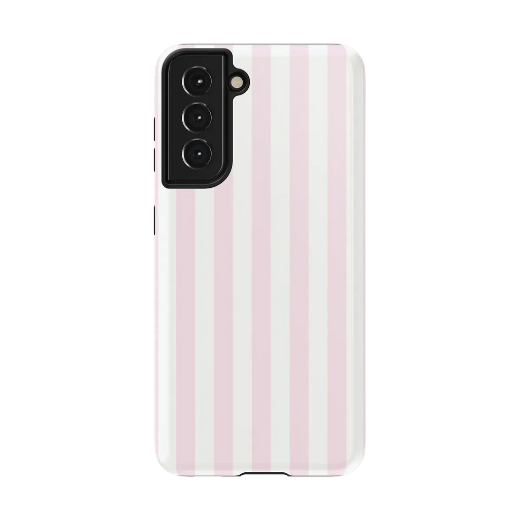 Pink Stripes | Sunday Best Case