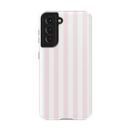 Pink Stripes | Sunday Best Case