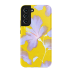 Hibiscus Haze | Painted Floral Case