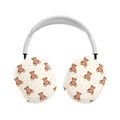 Cuddle Up | Teddy Bear AirPods Max Case