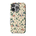 Chalet All Day | Winter Village Case