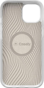Sage Garden | Green Floral Case