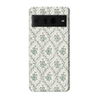 Sage Tapestry | Floral Vines Case