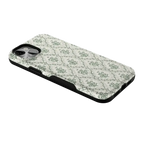 Sage Tapestry | Floral Vines Case