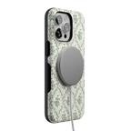 Sage Tapestry | Floral Vines Case