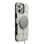 Sage Tapestry | Floral Vines Case