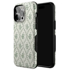 Sage Tapestry | Floral Vines Case