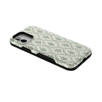 Sage Tapestry | Floral Vines Case