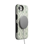 Sage Tapestry | Floral Vines Case
