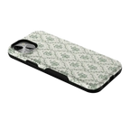 Sage Tapestry | Floral Vines Case