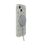 Sage Tapestry | Floral Vines Case